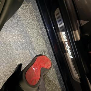 Nowe racksy w balenci