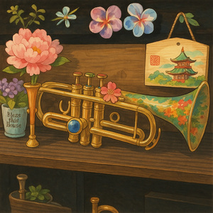 ノン・エレクトロスウィング