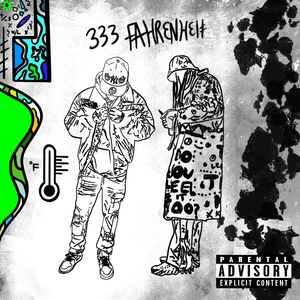 333fahrenheit (feat. DillanPonders)