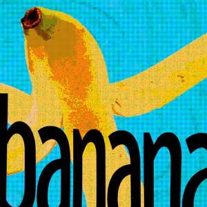 banana