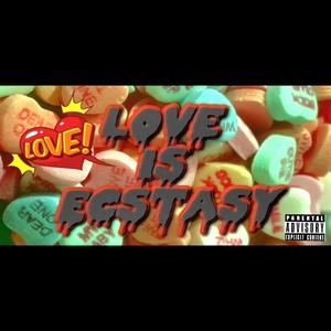 Love is Ecstasy (Radio Edit)