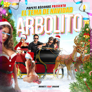 Arbolito (feat. Uranu)