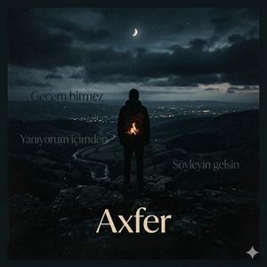 Gecem Bitmez