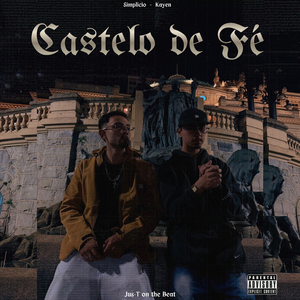 Castelo De Fé
