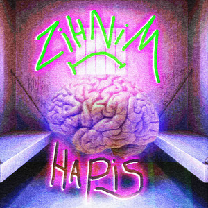 Zihnim Hapis