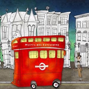 Misery Has Everything