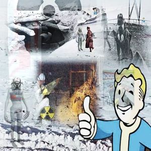 核冬天 (Prod.toyema)