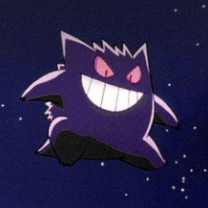 Gengar