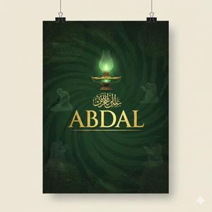 ABDAL
