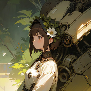 メカニカル→デジタル→ナチュラル