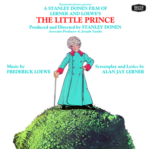 You're A Child (Original 1974 Motion Picture Soundtrack "The Little Prince")