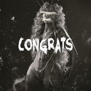 Congrats