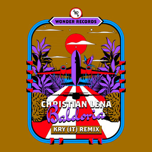 Baldoria (Kry (IT) Extended Remix)