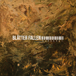 Blätter Fallen