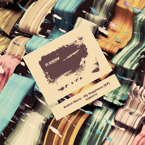 My Happiness (Original Mix)