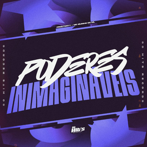 Poderes Inimaginaveis