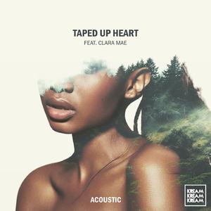 Taped up Heart (feat. Clara Mae) [Acoustic]
