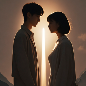 《爱与痛的执念》