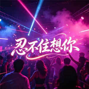 忍不住想你(DJ版)