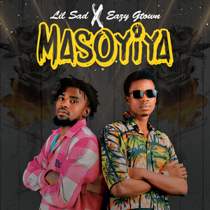 Masoyiya