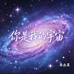 你是我的宇宙