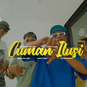 CUMA ILUSI