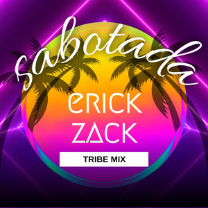 SABOTADA (TRIBE MIX)