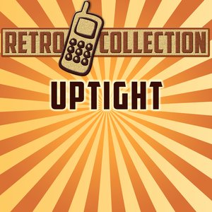 Uptight (Originally Performed By Stevie Wonder)