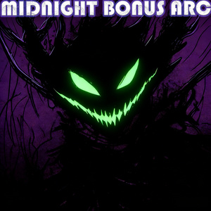 GHOSTLANE NIGHT BURST