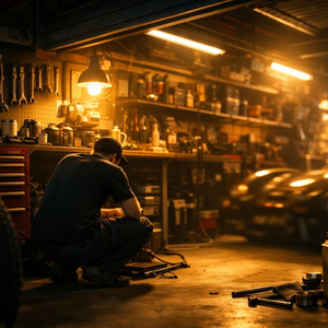 クラフトマンスタイル