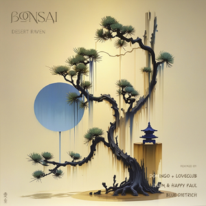 Bonsai (Blue Dietrich Remix)