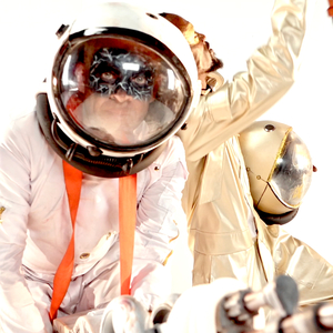 Boogie Down (Chill Mix)