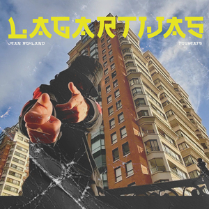 Lagartijas