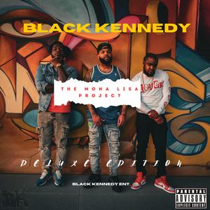 Black Kennedy (feat. Stephen Anthony, itsFriday & Rico Beenit) (Deluxe Version)