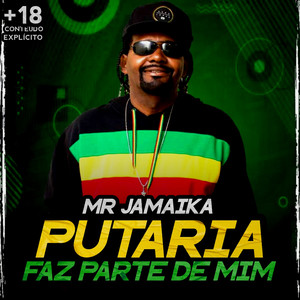 A Putaria Faz Parte de Min