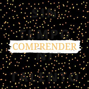 Comprender
