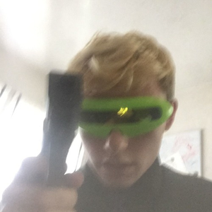 1stClass (Prod. Slayer)