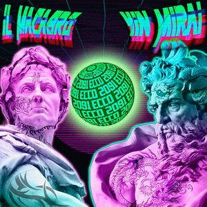 Ecco 2091 (feat. Il Macabro)