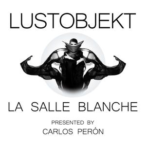 LA SALLE BLANCHE (Édition blanche)