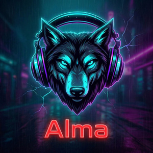 Alma