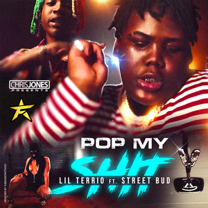 Pop My Shit