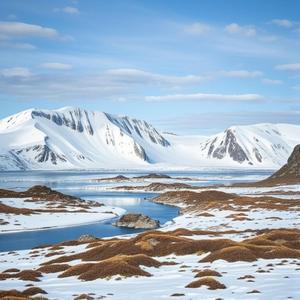 Greenland (feat. Pendxng)