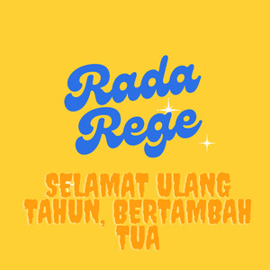 Selamat ulang tahun bertambah tua (Remastered 2024)