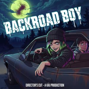 BACKROAD BOY
