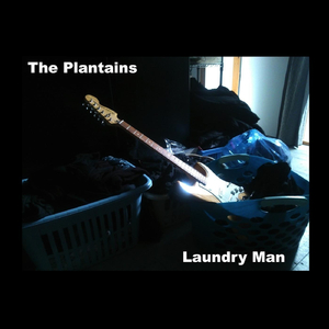 Laundry Man