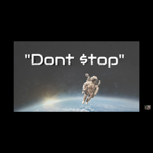 Don’t Stop