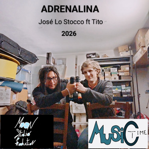 ADRENALINA (Extended Version)