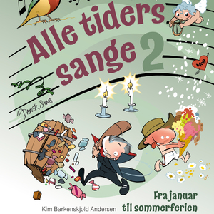 Nu tænder vi lys