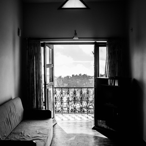 마음의 창을 열다