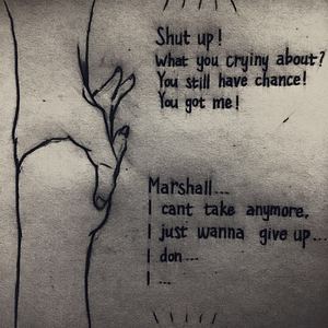 Lose Yourself(SN❉W Original Mix）